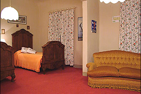 Photo of bedroom