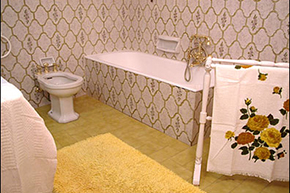 Photo of bathroom